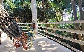 Casa Ambar Hotel & Boutique - Located In The Heart Of Tulum Hotel Zone (Adults Only)